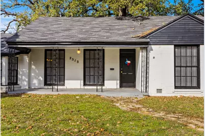 2513 Carnation Avenue, Fort Worth, TX 76111 - Photo 2