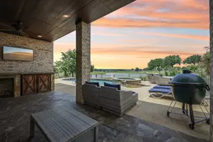 6004 The Resort Blvd, Fort Worth, TX 76179 - Photo 28