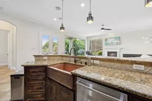 6004 The Resort Blvd, Fort Worth, TX 76179 - Photo 6