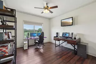 6004 The Resort Blvd, Fort Worth, TX 76179 - Photo 20