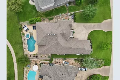 6004 The Resort Boulevard, Fort Worth, TX 76179 - Photo 4