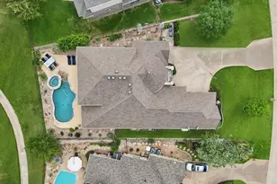 6004 The Resort Blvd, Fort Worth, TX 76179 - Photo 4