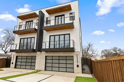 1919 Pollard Street, Dallas, TX 75208 - Photo 2