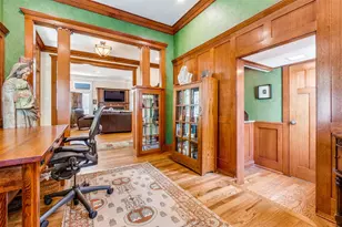 4918 Tremont St, Dallas, TX 75214 - Photo 6