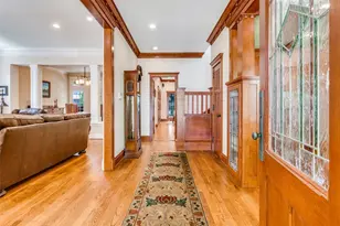 4918 Tremont St, Dallas, TX 75214 - Photo 8