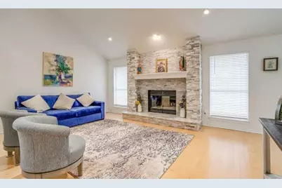 1133 Windy Meadows Drive, Burleson, TX 76028 - Photo 8