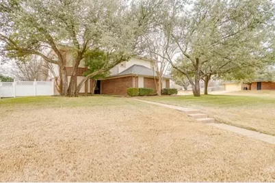 1133 Windy Meadows Drive, Burleson, TX 76028 - Photo 4