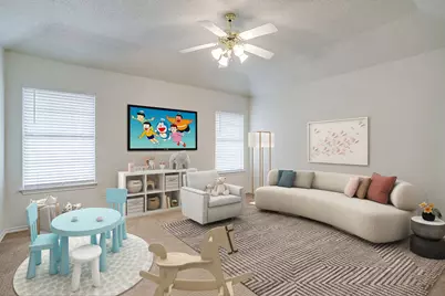 1133 Windy Meadows Drive, Burleson, TX 76028 - Photo 24