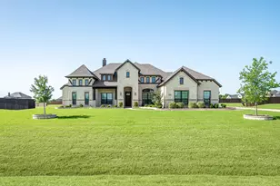 8220 Stonewall Dr, Waxahachie, TX 75167 - Photo 1