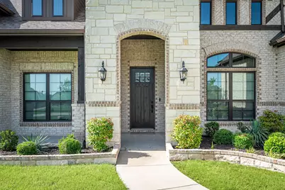 8220 Stonewall Drive, Waxahachie, TX 75167 - Photo 4