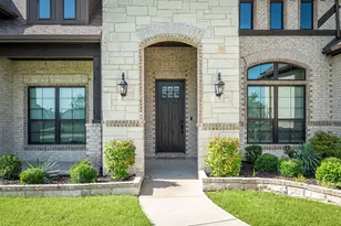 8220 Stonewall Dr, Waxahachie, TX 75167 - Photo 4