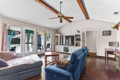 2626 Collard Road, Arlington, TX 76017 - Photo 22