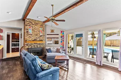 2626 Collard Road, Arlington, TX 76017 - Photo 20