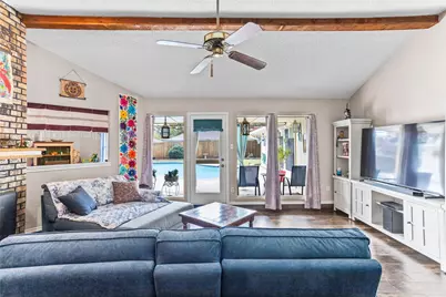 2626 Collard Road, Arlington, TX 76017 - Photo 18