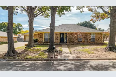 2626 Collard Road, Arlington, TX 76017 - Photo 2