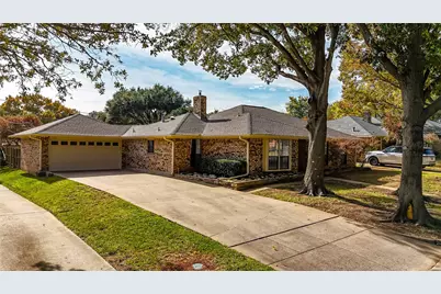 2626 Collard Road, Arlington, TX 76017 - Photo 1