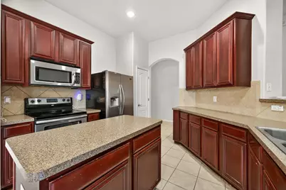 2720 Furlong Drive, Grand Prairie, TX 75051 - Photo 2