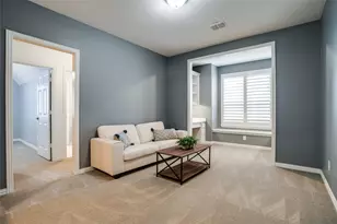 3670 Touchstone Ct, Prosper, TX 75078 - Photo 28