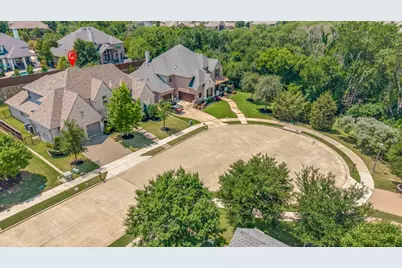 3670 Touchstone Court, Prosper, TX 75078 - Photo 1
