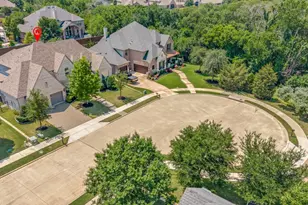 3670 Touchstone Ct, Prosper, TX 75078 - Photo 1