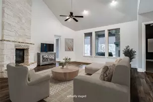 3670 Touchstone Ct, Prosper, TX 75078 - Photo 6