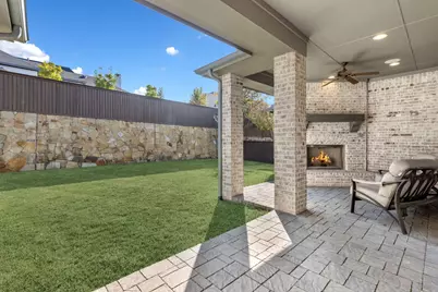 3670 Touchstone Court, Prosper, TX 75078 - Photo 32