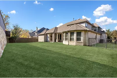 3670 Touchstone Court, Prosper, TX 75078 - Photo 36