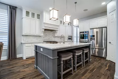 3670 Touchstone Court, Prosper, TX 75078 - Photo 10