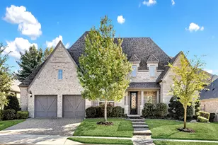 3670 Touchstone Ct, Prosper, TX 75078 - Photo 2