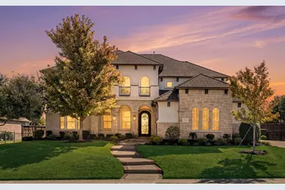 620 Columbia Drive, Prosper, TX 75078 - Photo 1