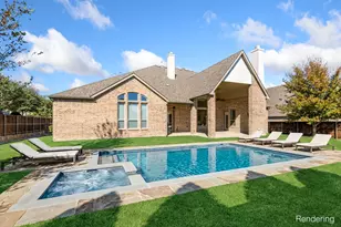 620 Columbia Dr, Prosper, TX 75078 - Photo 34