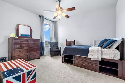 620 Columbia Drive, Prosper, TX 75078 - Photo 36