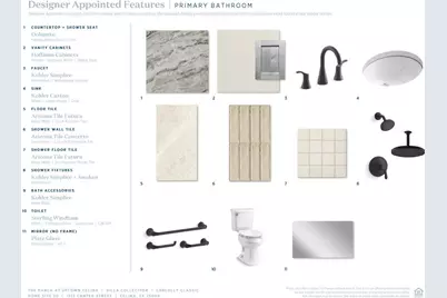 1512 Canter Street, Celina, TX 75009 - Photo 8