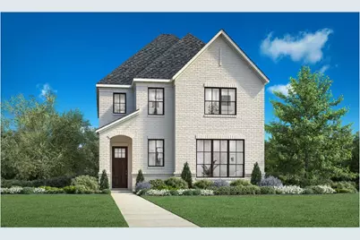 1512 Canter Street, Celina, TX 75009 - Photo 1