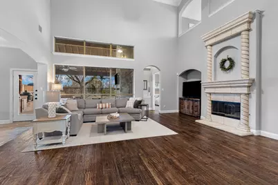 2531 Stonybrook Drive, Prosper, TX 75078 - Photo 8