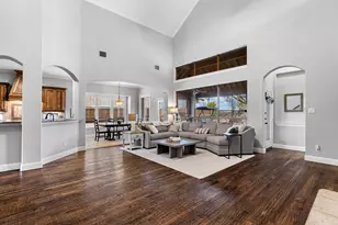 2531 Stonybrook Dr, Prosper, TX 75078 - Photo 8