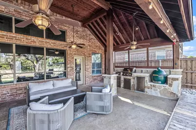 2531 Stonybrook Drive, Prosper, TX 75078 - Photo 34