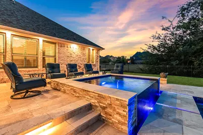 3701 Glacier Point Court, Prosper, TX 75078 - Photo 40
