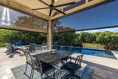 3701 Glacier Point Court, Prosper, TX 75078 - Photo 32