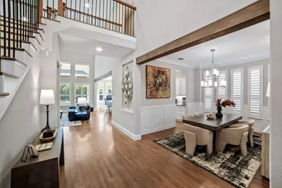 3701 Glacier Point Court, Prosper, TX 75078 - Photo 6