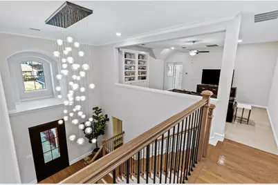 3701 Glacier Point Court, Prosper, TX 75078 - Photo 18