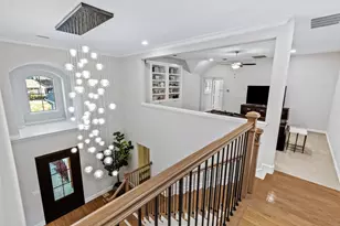 3701 Glacier Point Ct, Prosper, TX 75078 - Photo 18