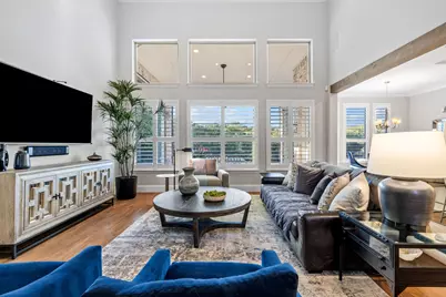 3701 Glacier Point Court, Prosper, TX 75078 - Photo 8