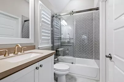 3701 Glacier Point Court, Prosper, TX 75078 - Photo 30