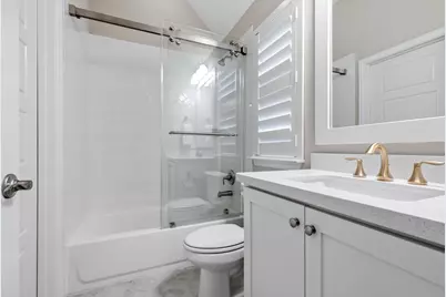 3701 Glacier Point Court, Prosper, TX 75078 - Photo 28