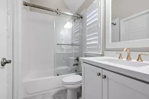 3701 Glacier Point Ct, Prosper, TX 75078 - Photo 28