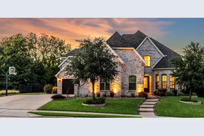 3701 Glacier Point Court, Prosper, TX 75078 - Photo 1