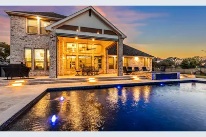 3701 Glacier Point Court, Prosper, TX 75078 - Photo 2