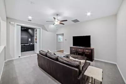 3701 Glacier Point Court, Prosper, TX 75078 - Photo 20