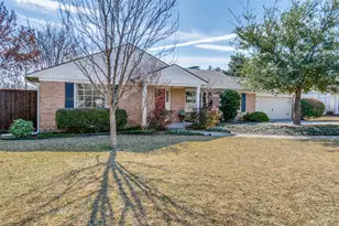 7538 Midbury Dr, Dallas, TX 75230 - Photo 2